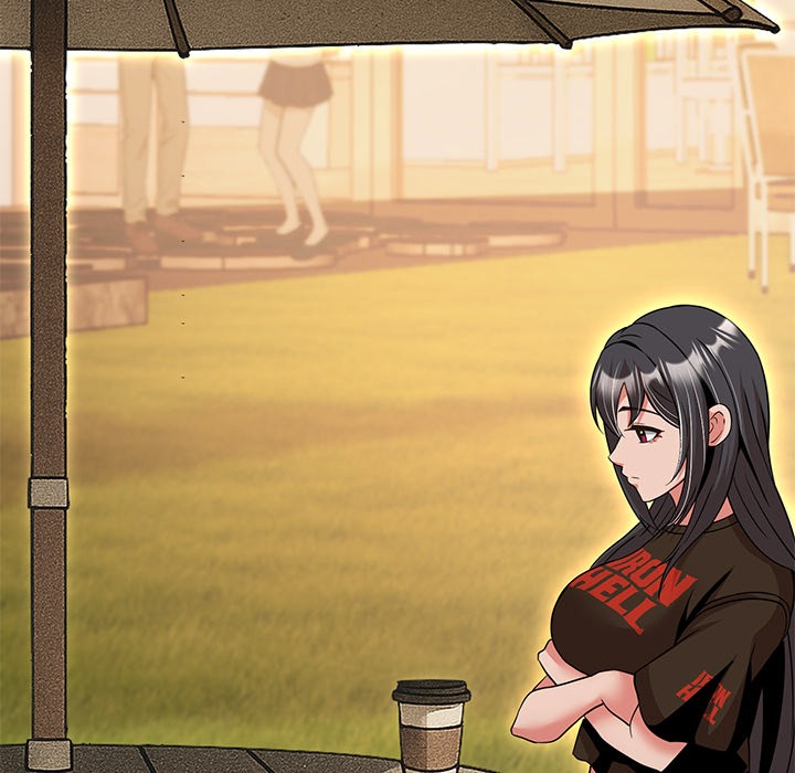 My Gangster Girlfriend Chapter 32 - Manhwa18.com