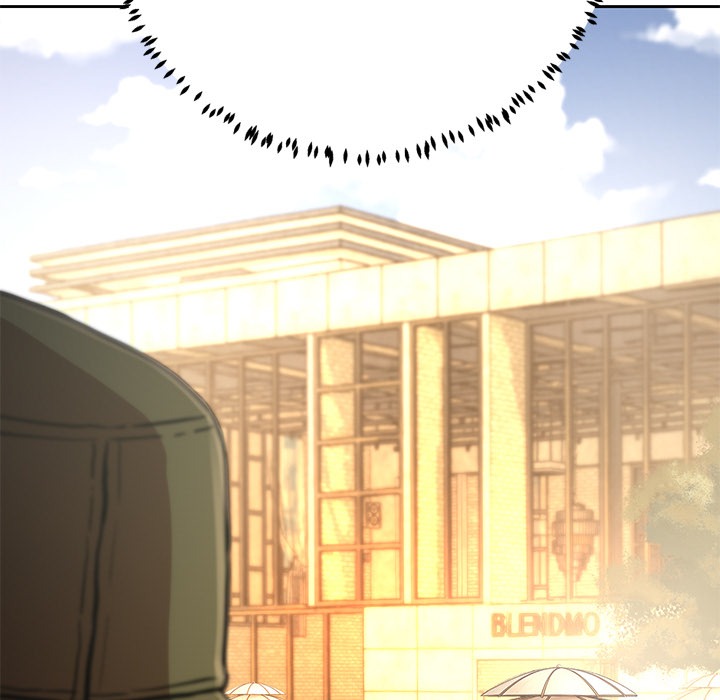 My Gangster Girlfriend Chapter 32 - Manhwa18.com