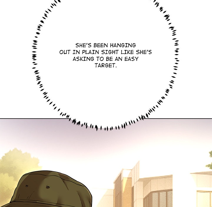 My Gangster Girlfriend Chapter 32 - Manhwa18.com