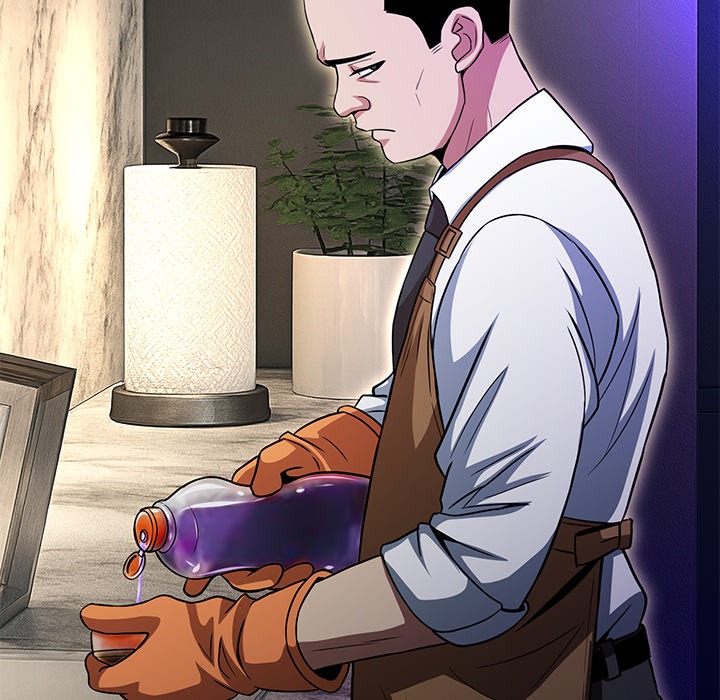 My Gangster Girlfriend Chapter 32 - Manhwa18.com