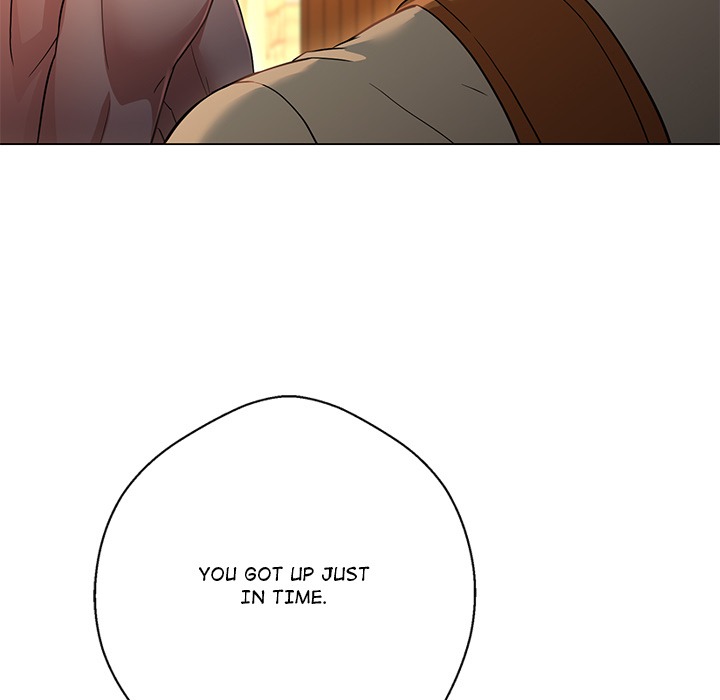 My Gangster Girlfriend Chapter 32 - Manhwa18.com