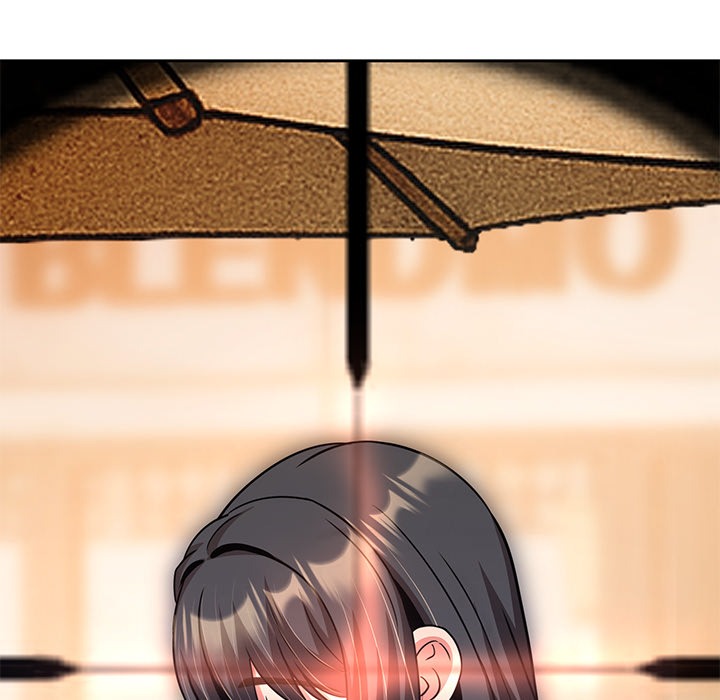 My Gangster Girlfriend Chapter 32 - Manhwa18.com