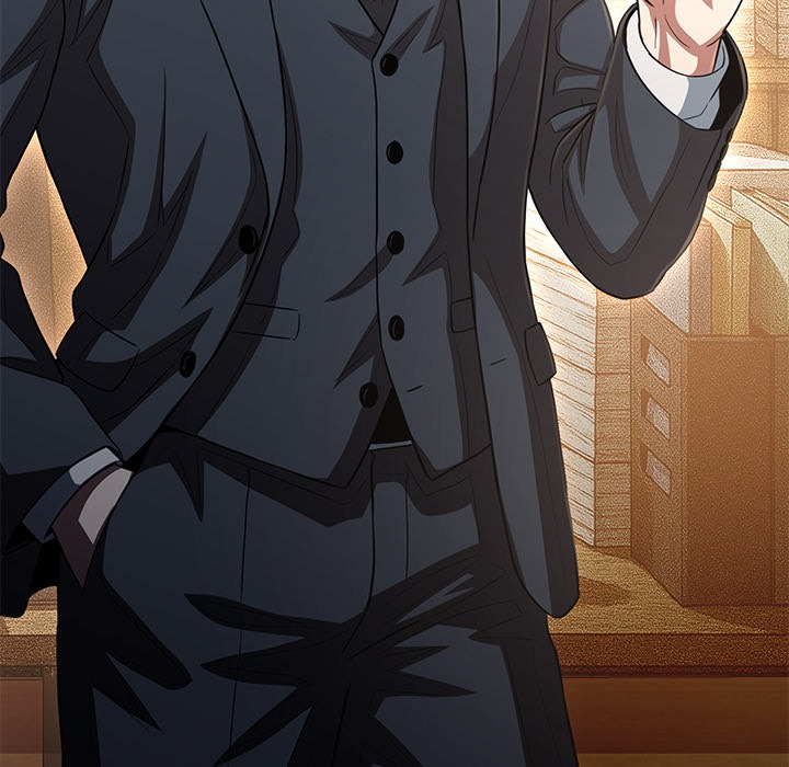 My Gangster Girlfriend Chapter 32 - Manhwa18.com