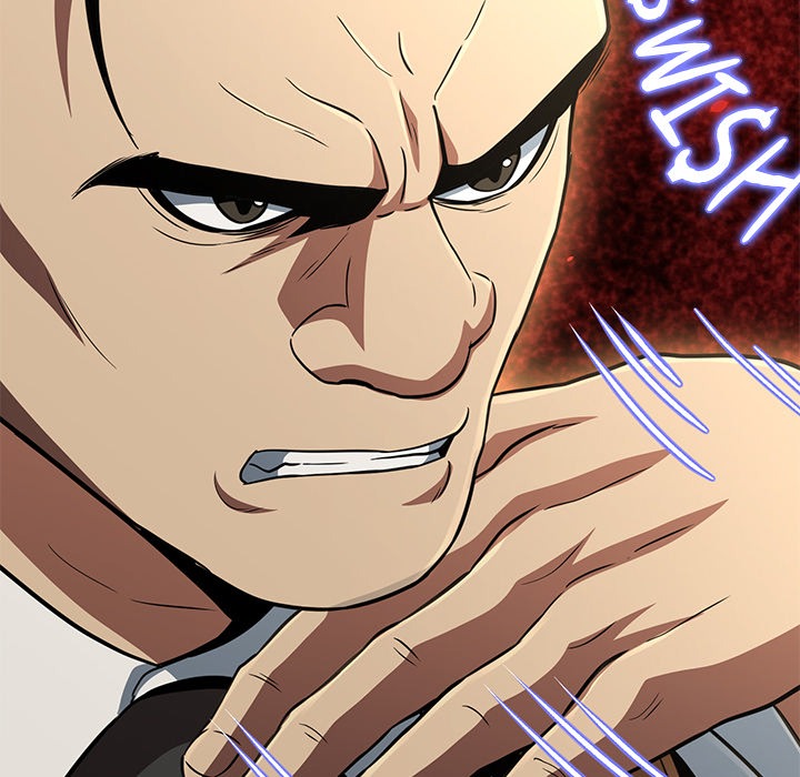 My Gangster Girlfriend Chapter 32 - Manhwa18.com