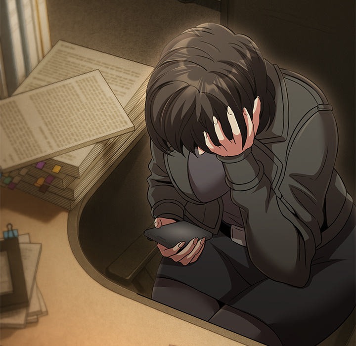 My Gangster Girlfriend Chapter 32 - Manhwa18.com