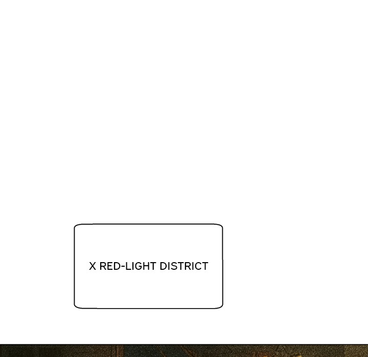 My Gangster Girlfriend Chapter 32 - Manhwa18.com