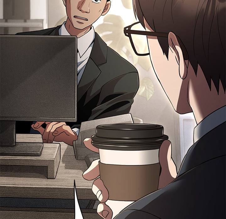 My Gangster Girlfriend Chapter 32 - Manhwa18.com