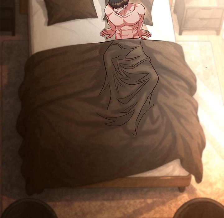 My Gangster Girlfriend Chapter 32 - Manhwa18.com