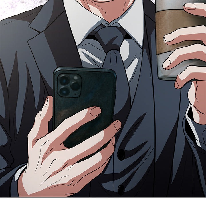 My Gangster Girlfriend Chapter 32 - Manhwa18.com