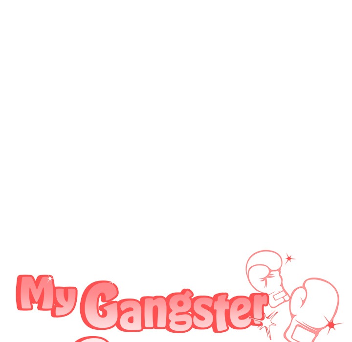 My Gangster Girlfriend Chapter 32 - Manhwa18.com
