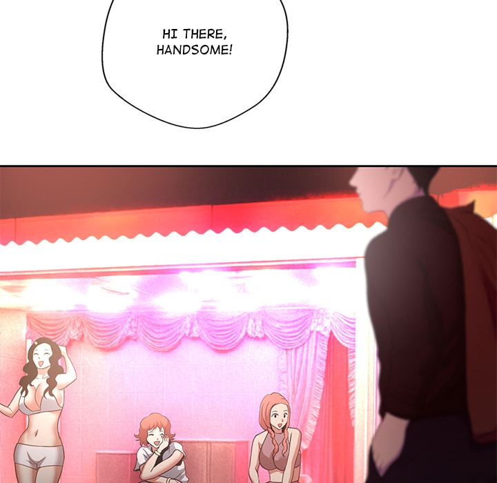 My Gangster Girlfriend Chapter 32 - Manhwa18.com