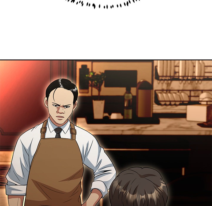 My Gangster Girlfriend Chapter 32 - Manhwa18.com