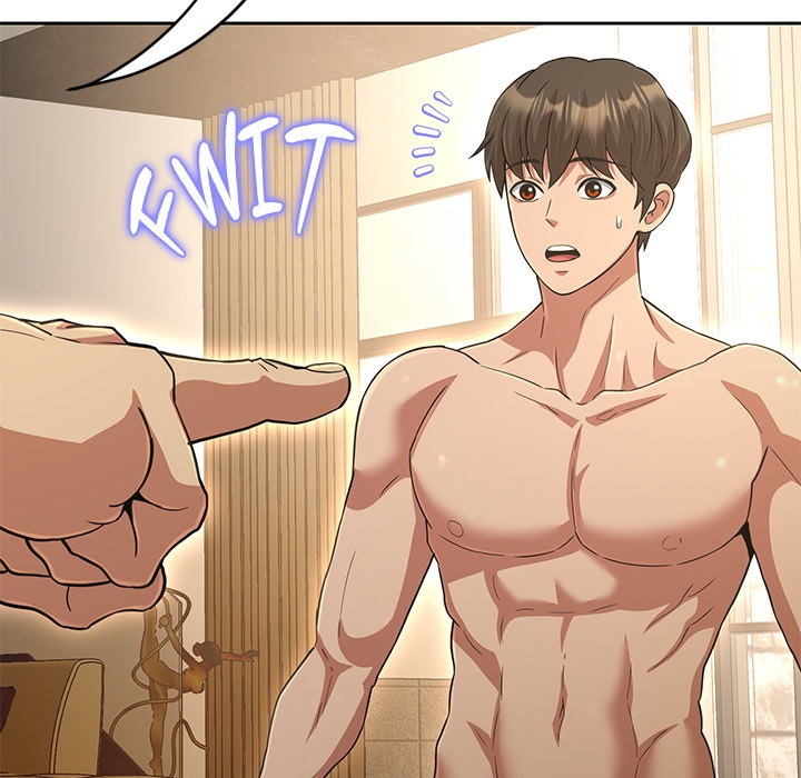 My Gangster Girlfriend Chapter 32 - Manhwa18.com