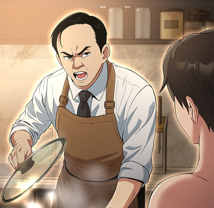 My Gangster Girlfriend Chapter 32 - Manhwa18.com