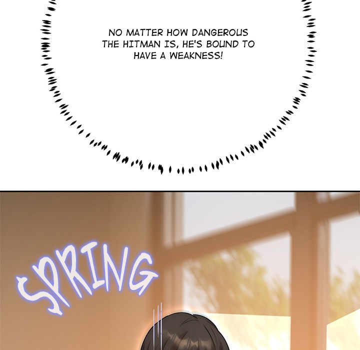 My Gangster Girlfriend Chapter 32 - Manhwa18.com