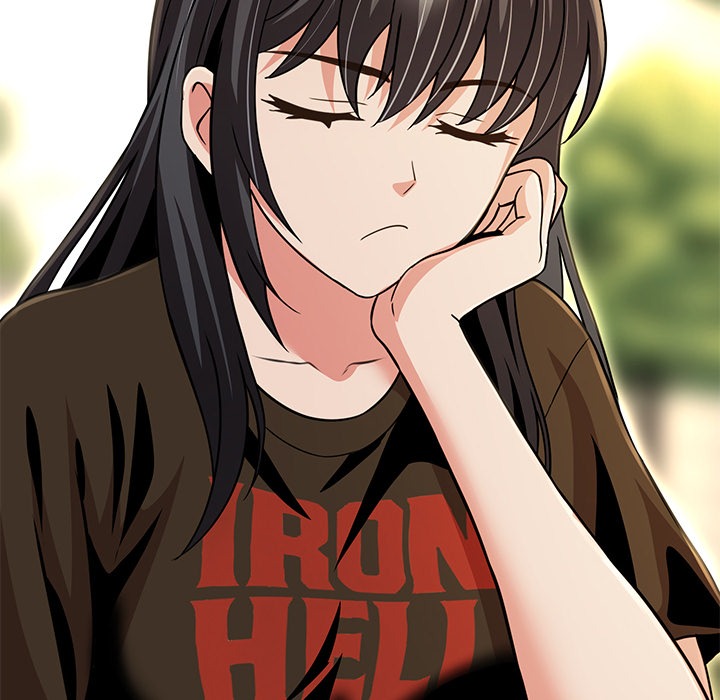 My Gangster Girlfriend Chapter 32 - Manhwa18.com