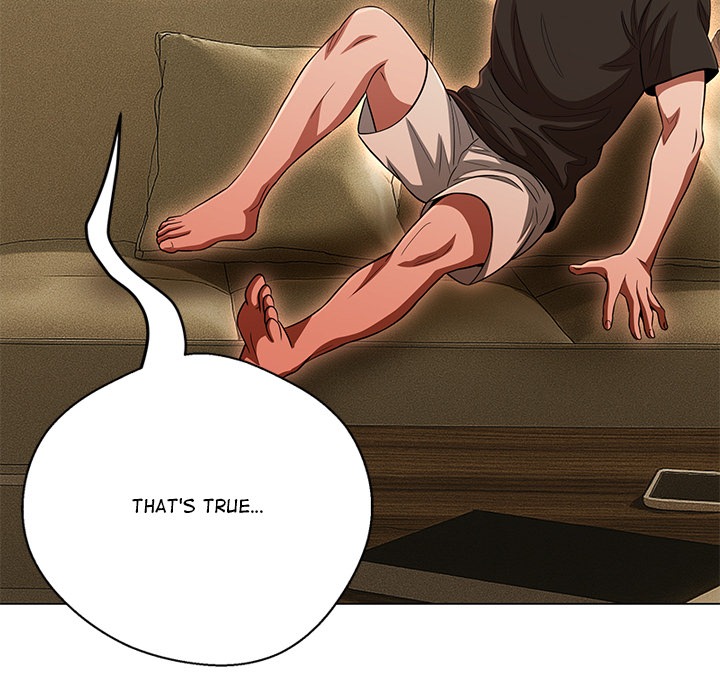 My Gangster Girlfriend Chapter 32 - Manhwa18.com