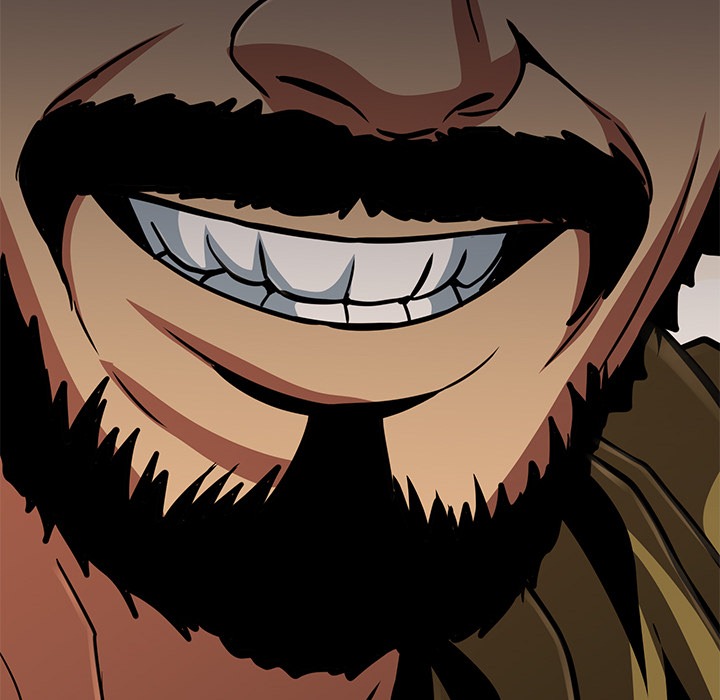 My Gangster Girlfriend Chapter 32 - Manhwa18.com