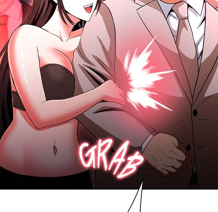 My Gangster Girlfriend Chapter 32 - Manhwa18.com