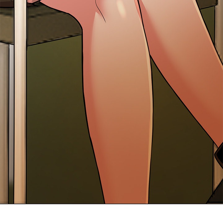 My Gangster Girlfriend Chapter 32 - Manhwa18.com