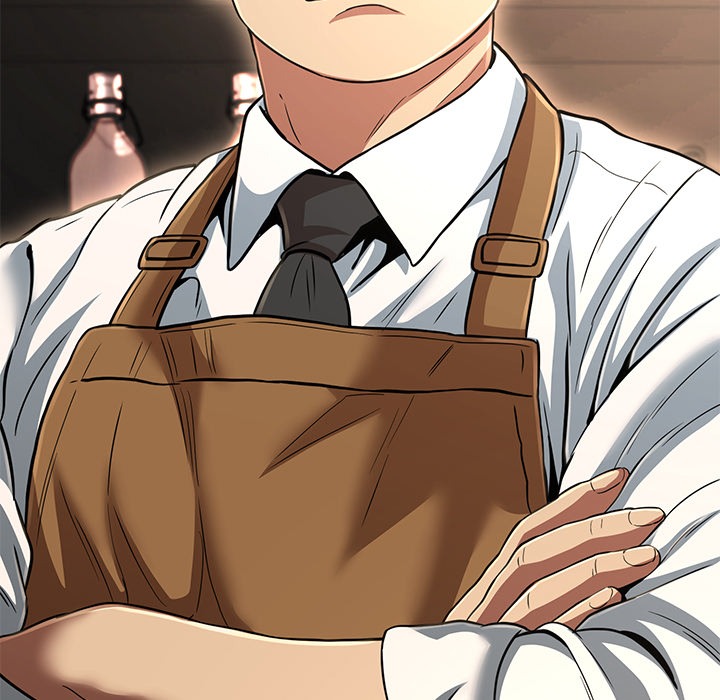 My Gangster Girlfriend Chapter 32 - Manhwa18.com