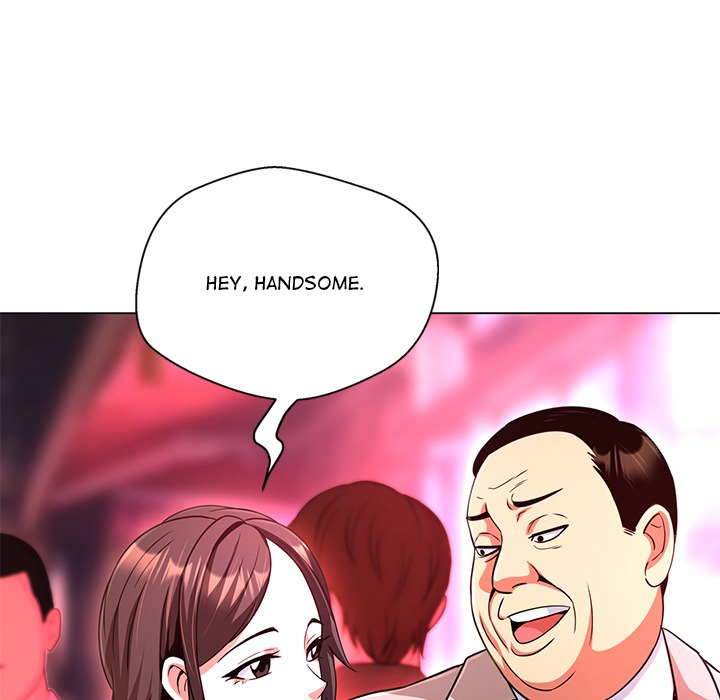 My Gangster Girlfriend Chapter 32 - Manhwa18.com