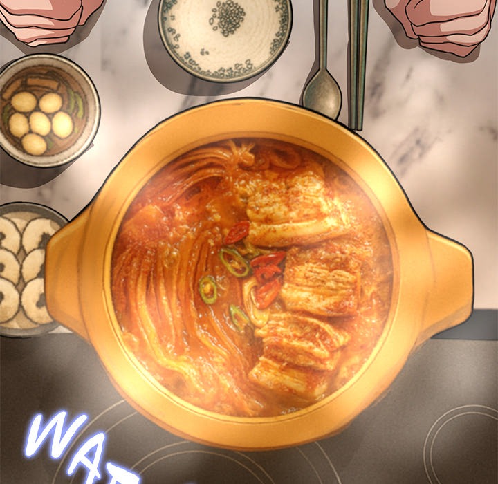 My Gangster Girlfriend Chapter 32 - Manhwa18.com