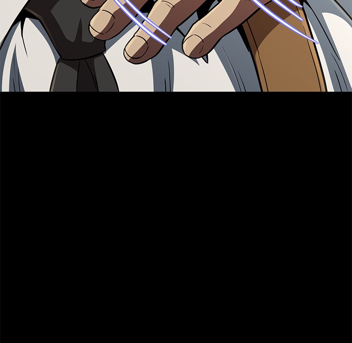 My Gangster Girlfriend Chapter 32 - Manhwa18.com