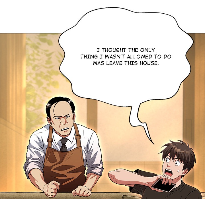 My Gangster Girlfriend Chapter 32 - Manhwa18.com