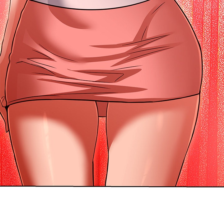 My Gangster Girlfriend Chapter 32 - Manhwa18.com