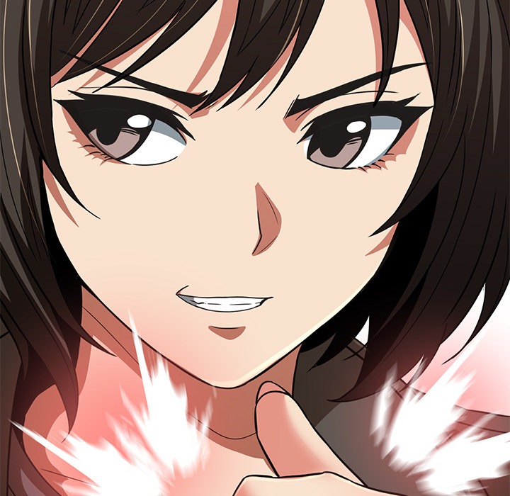 My Gangster Girlfriend Chapter 32 - Manhwa18.com