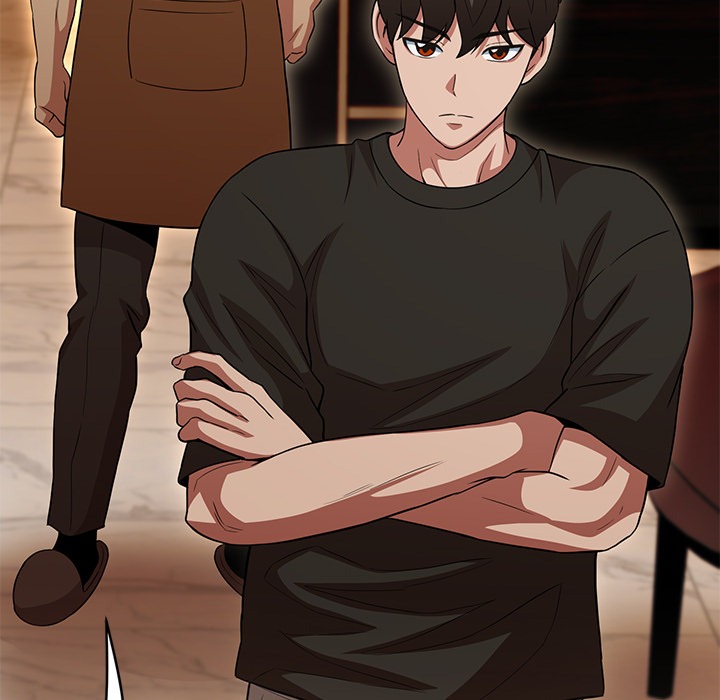 My Gangster Girlfriend Chapter 32 - Manhwa18.com