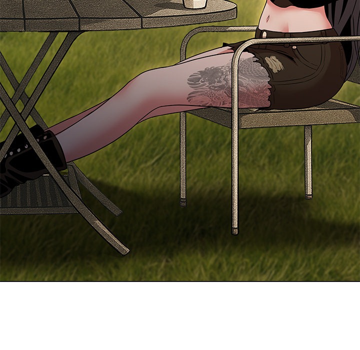 My Gangster Girlfriend Chapter 32 - Manhwa18.com