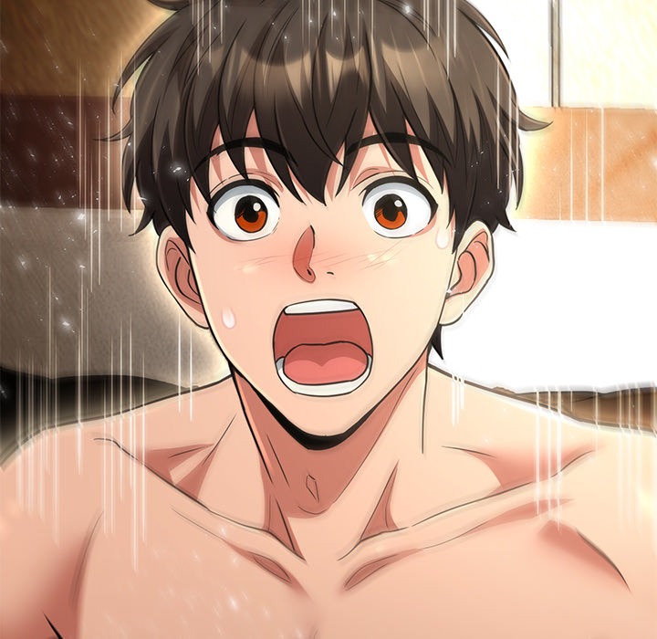 My Gangster Girlfriend Chapter 32 - Manhwa18.com