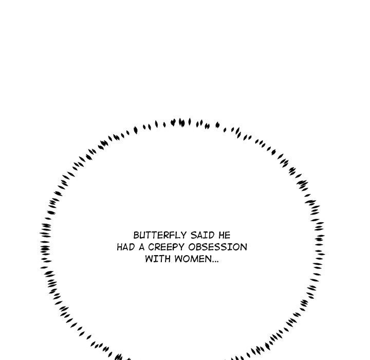 My Gangster Girlfriend Chapter 32 - Manhwa18.com