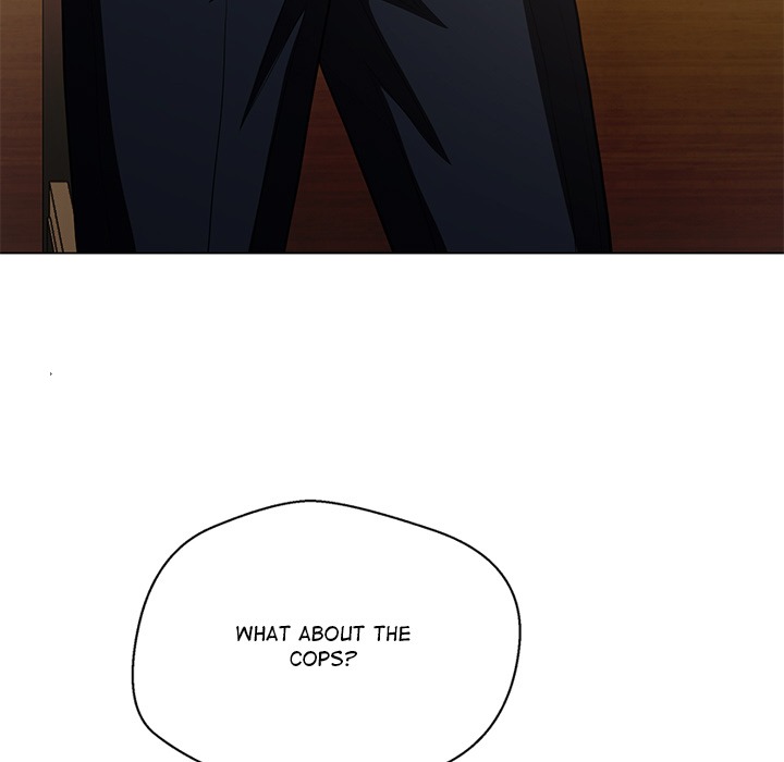 My Gangster Girlfriend Chapter 32 - Manhwa18.com