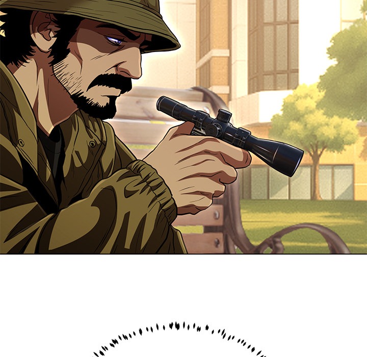 My Gangster Girlfriend Chapter 32 - Manhwa18.com