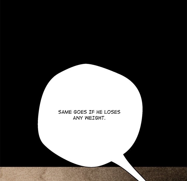 My Gangster Girlfriend Chapter 32 - Manhwa18.com