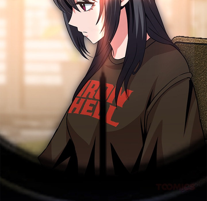 My Gangster Girlfriend Chapter 32 - Manhwa18.com