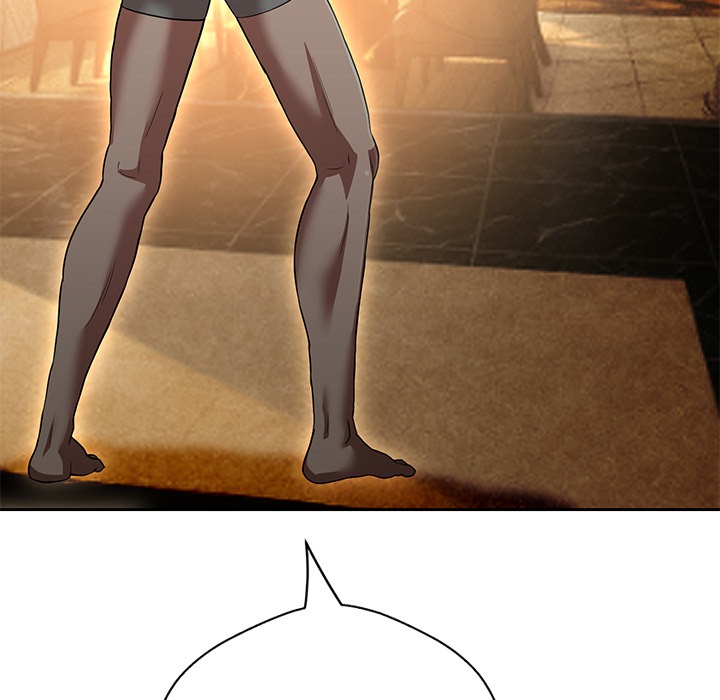 My Gangster Girlfriend Chapter 32 - Manhwa18.com