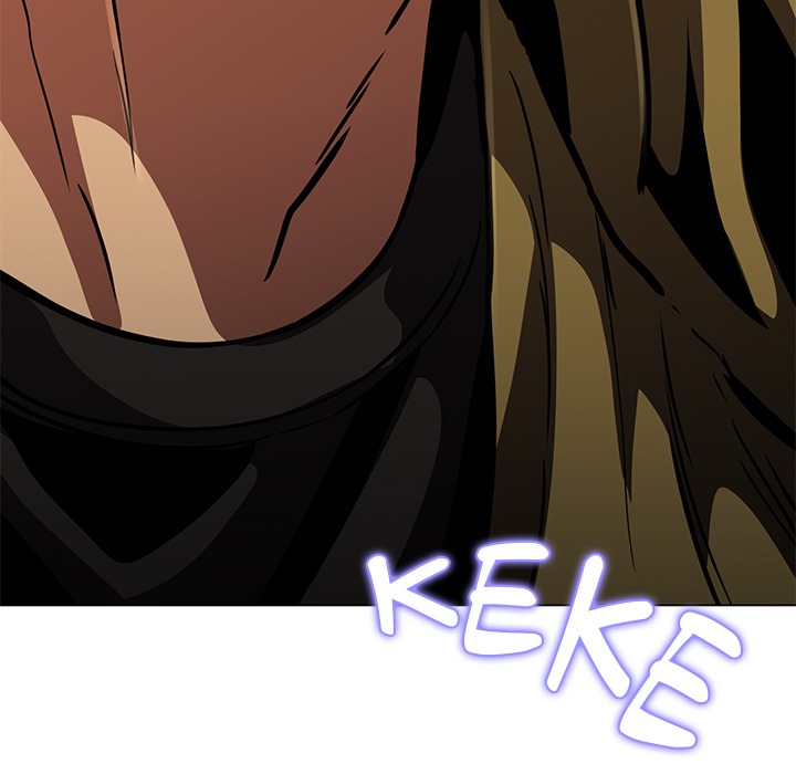 My Gangster Girlfriend Chapter 32 - Manhwa18.com