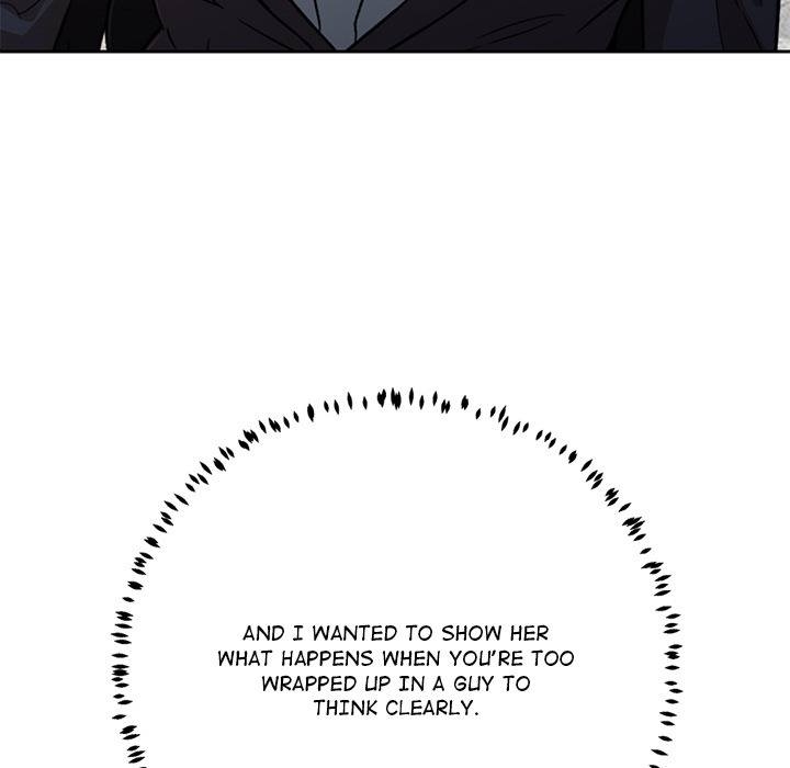 My Gangster Girlfriend Chapter 32 - Manhwa18.com