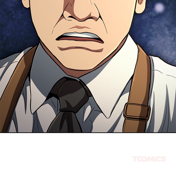 My Gangster Girlfriend Chapter 32 - Manhwa18.com