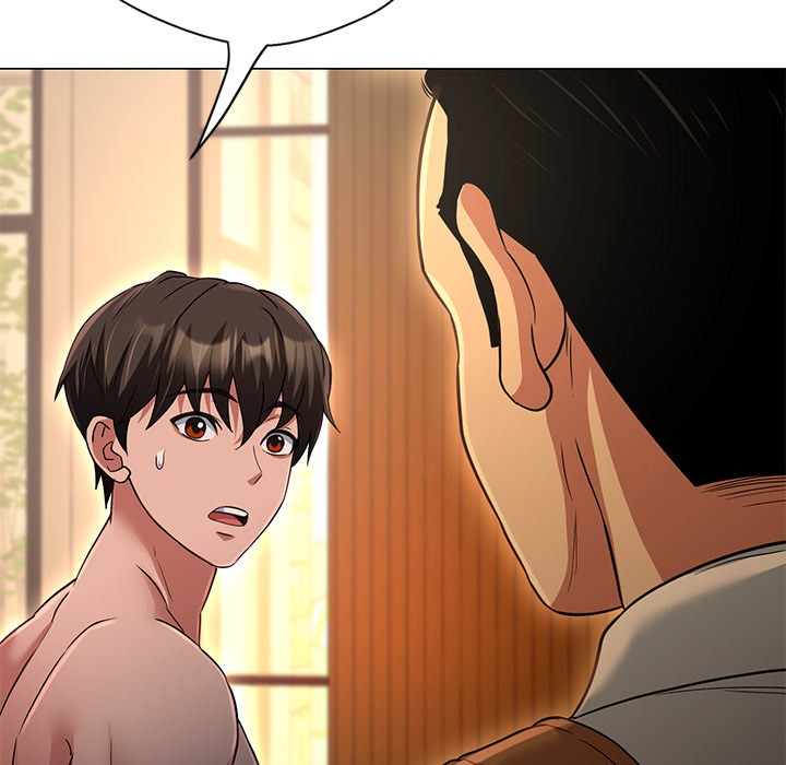 My Gangster Girlfriend Chapter 32 - Manhwa18.com