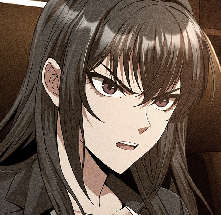 My Gangster Girlfriend Chapter 32 - Manhwa18.com