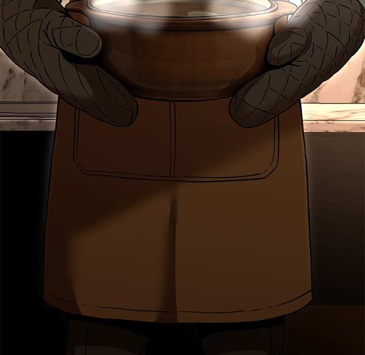 My Gangster Girlfriend Chapter 32 - Manhwa18.com