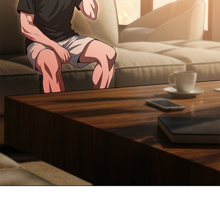 My Gangster Girlfriend Chapter 32 - Manhwa18.com