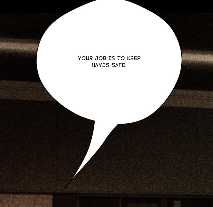 My Gangster Girlfriend Chapter 32 - Manhwa18.com