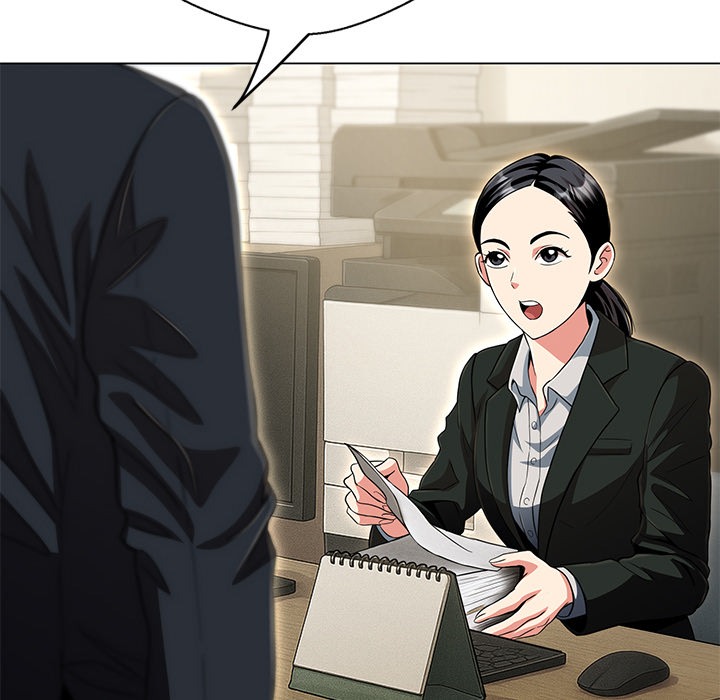 My Gangster Girlfriend Chapter 32 - Manhwa18.com