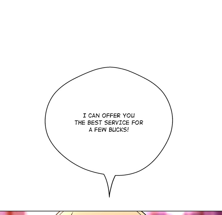 My Gangster Girlfriend Chapter 32 - Manhwa18.com